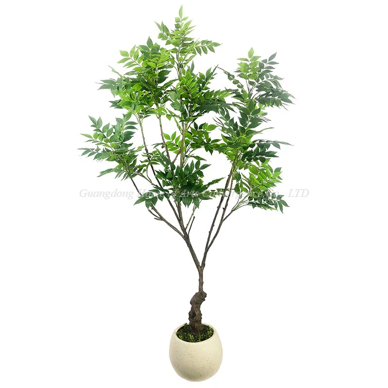 Artificial Lacquer Tree