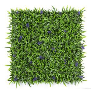 Mais recente Design Artificial Grass Wall