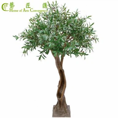 Mini Oliveira Artificial