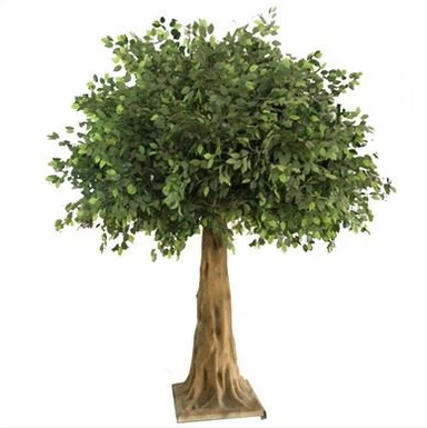 Banyan Tree Decorativa Artificial